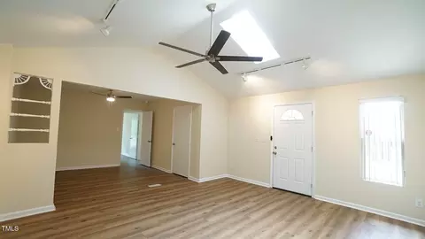 Living - 909 Windcrest Rd, Durham, NC 27713 photo 8 of 9