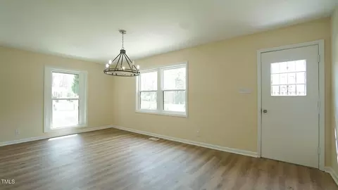 Living - 909 Windcrest Rd, Durham, NC 27713 photo 6 of 9