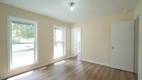 Bedroom - 909 Windcrest Rd, Durham, NC 27713 photo 3 of 4