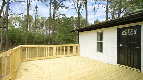 Exterior - 909 Windcrest Rd, Durham, NC 27713 photo 8 of 12