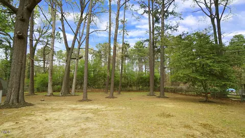 Exterior - 909 Windcrest Rd, Durham, NC 27713 photo 12 of 12