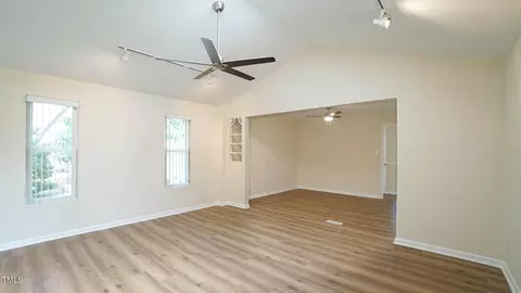 Living - 909 Windcrest Rd, Durham, NC 27713 photo 9 of 9