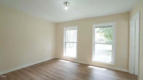Bedroom - 909 Windcrest Rd, Durham, NC 27713 photo 4 of 4