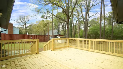 Exterior - 909 Windcrest Rd, Durham, NC 27713 photo 7 of 12
