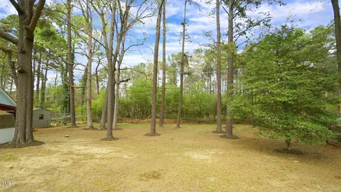 Exterior - 909 Windcrest Rd, Durham, NC 27713 photo 10 of 12