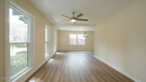 Living - 909 Windcrest Rd, Durham, NC 27713 photo 3 of 9
