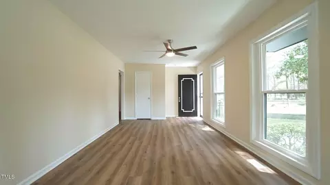 Living - 909 Windcrest Rd, Durham, NC 27713 photo 1 of 9