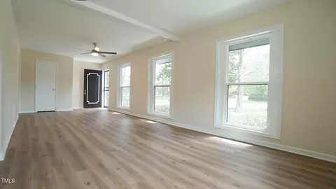 Living - 909 Windcrest Rd, Durham, NC 27713 photo 4 of 9