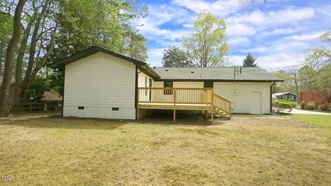 Exterior - 909 Windcrest Rd, Durham, NC 27713 photo 5 of 12