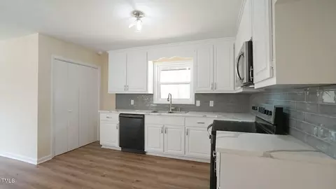 Kitchen - 909 Windcrest Rd, Durham, NC 27713 photo 1 of 1