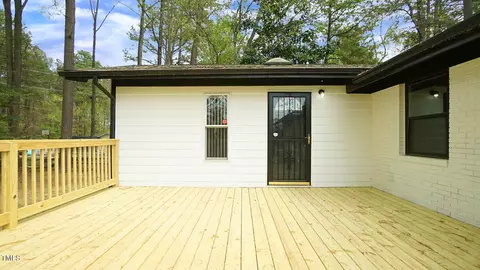 Exterior - 909 Windcrest Rd, Durham, NC 27713 photo 6 of 12