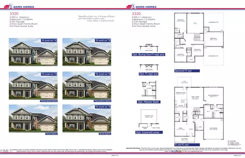 82 Northwood Dr, Fuquay Varina, NC 27526