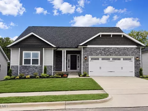 138 Kipling Creek Dr, Fuquay Varina, NC 27526