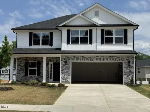 221 New Twin Branch Ct, Smithfield, NC 27577