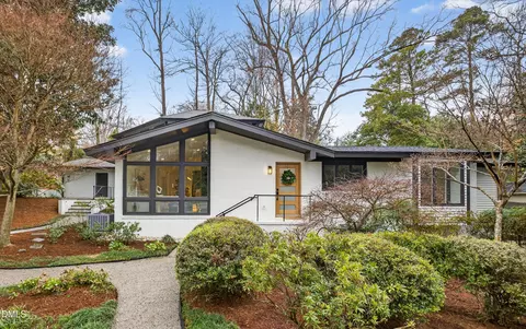 3601 Swann St, Raleigh, NC 27612