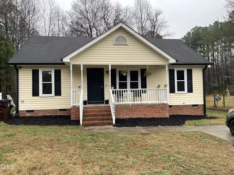 4655 Wendell Blvd, Wendell, NC 27591