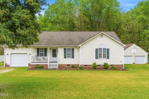 6500 Egrets Nest Ln, Raleigh, NC 27603