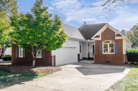 312 Boltstone Ct, Cary, NC 27513