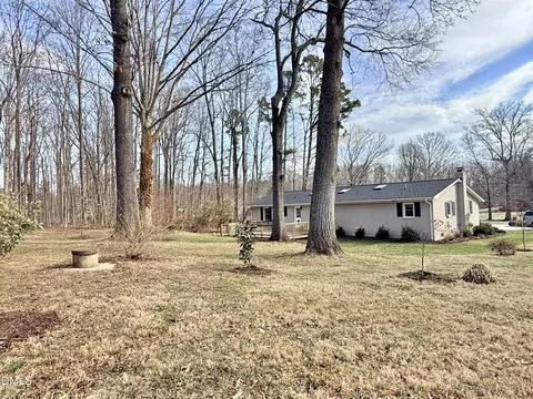Exterior - 242 Lewis Winstead Loop Rd, Roxboro, NC 27574 photo 10 of 21