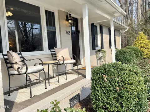 Exterior - 242 Lewis Winstead Loop Rd, Roxboro, NC 27574 photo 16 of 21