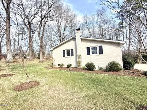 Exterior - 242 Lewis Winstead Loop Rd, Roxboro, NC 27574 photo 12 of 21