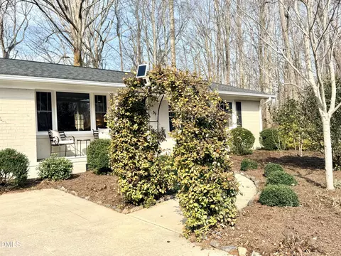 Exterior - 242 Lewis Winstead Loop Rd, Roxboro, NC 27574 photo 15 of 21