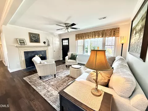 Living - 242 Lewis Winstead Loop Rd, Roxboro, NC 27574 photo 1 of 8