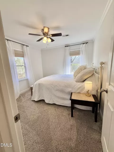 Bedroom - 242 Lewis Winstead Loop Rd, Roxboro, NC 27574 photo 14 of 16