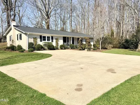 Exterior - 242 Lewis Winstead Loop Rd, Roxboro, NC 27574 photo 19 of 21