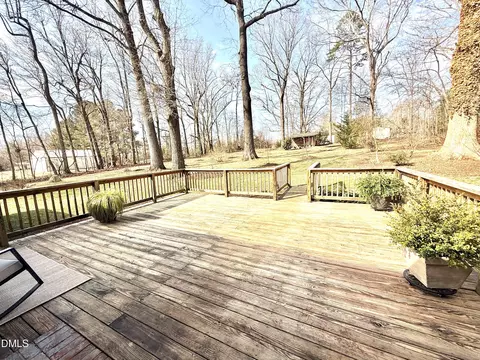 Exterior - 242 Lewis Winstead Loop Rd, Roxboro, NC 27574 photo 4 of 21