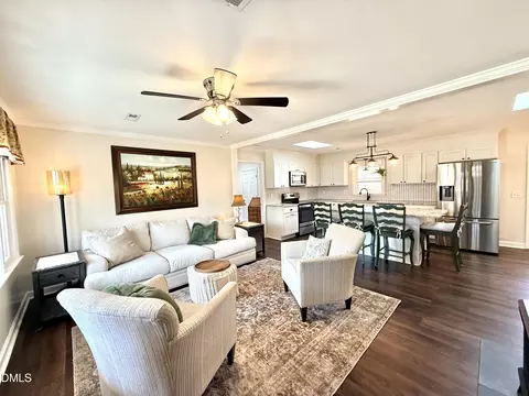 Living - 242 Lewis Winstead Loop Rd, Roxboro, NC 27574 photo 4 of 8