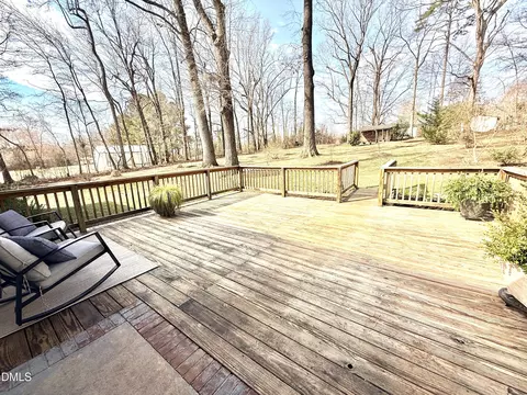 Exterior - 242 Lewis Winstead Loop Rd, Roxboro, NC 27574 photo 2 of 21