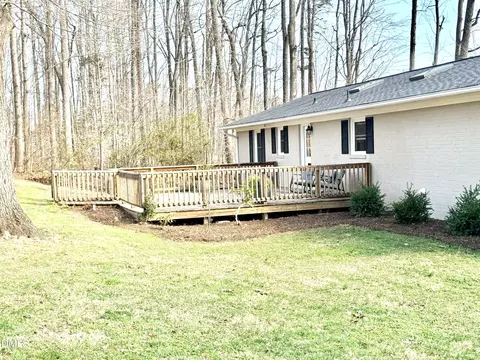 Exterior - 242 Lewis Winstead Loop Rd, Roxboro, NC 27574 photo 11 of 21