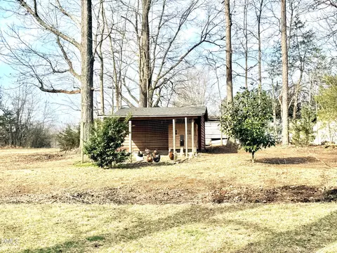Exterior - 242 Lewis Winstead Loop Rd, Roxboro, NC 27574 photo 6 of 21