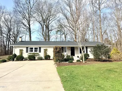 242 Lewis Winstead Loop Rd, Roxboro, NC 27574