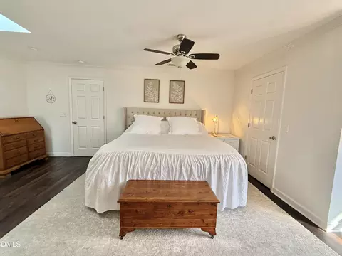 Bedroom - 242 Lewis Winstead Loop Rd, Roxboro, NC 27574 photo 1 of 16