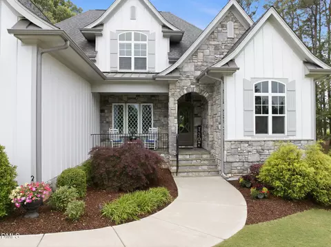 Other - 1100 Harrison Ridge Rd, Wake Forest, NC 27587 photo 1 of 12