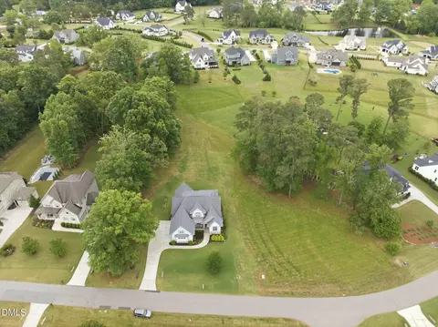View/Area - 1100 Harrison Ridge Rd, Wake Forest, NC 27587 photo 3 of 3