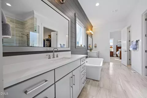 Bath - 1100 Harrison Ridge Rd, Wake Forest, NC 27587 photo 5 of 8