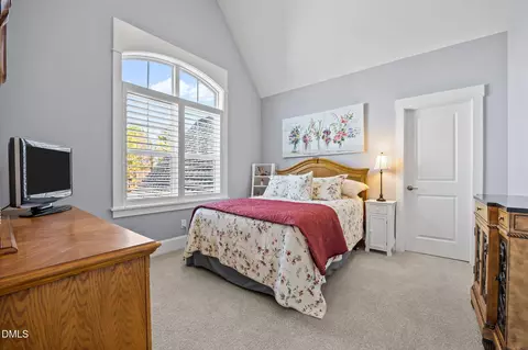 Bedroom - 1100 Harrison Ridge Rd, Wake Forest, NC 27587 photo 6 of 6