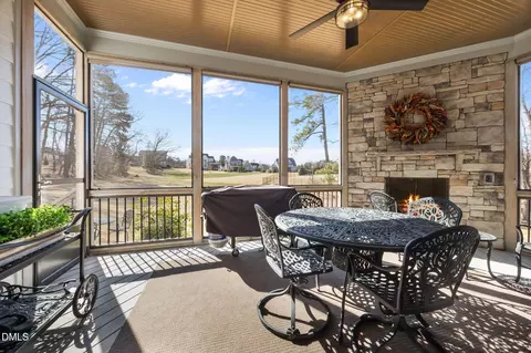 Exterior - 1100 Harrison Ridge Rd, Wake Forest, NC 27587 photo 6 of 9