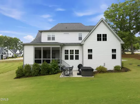 Other - 1100 Harrison Ridge Rd, Wake Forest, NC 27587 photo 11 of 12