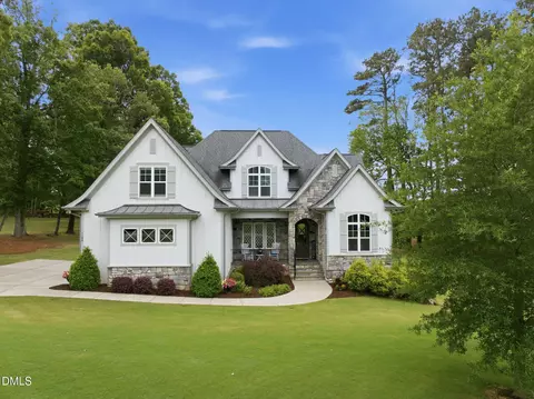1100 Harrison Ridge Rd, Wake Forest, NC 27587