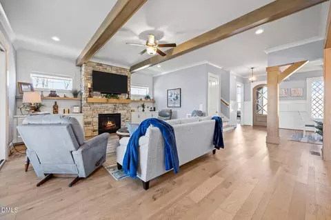 Other - 1100 Harrison Ridge Rd, Wake Forest, NC 27587 photo 3 of 12