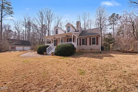2404 Bane Rd, Efland, NC 27243