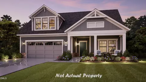 1109 Salford Ct, Durham, NC 27703