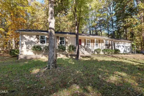 Exterior - 5917 Scalybark Rd, Durham, NC 27712 photo 3 of 15