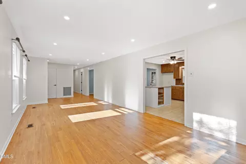 Living - 5917 Scalybark Rd, Durham, NC 27712 photo 3 of 7