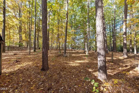 Exterior - 5917 Scalybark Rd, Durham, NC 27712 photo 14 of 15