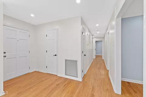 Entry Way - 5917 Scalybark Rd, Durham, NC 27712 photo 1 of 1